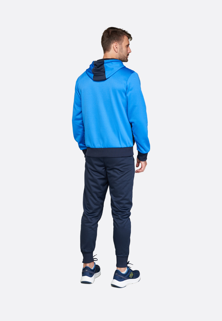 Спортивный костюм Zeus TUTA RODI RO/BL Z01710
