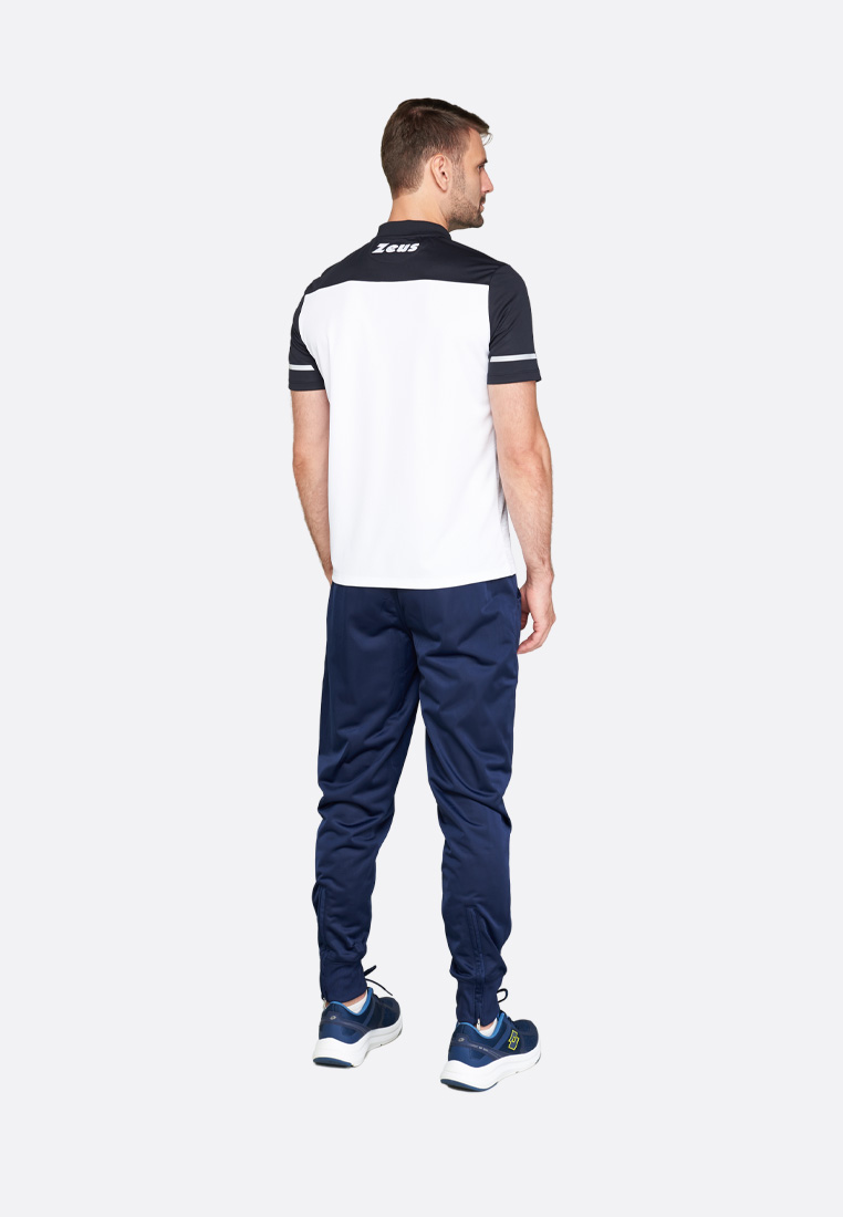 Поло Zeus POLO BIKOLOR BI/NE Z01716