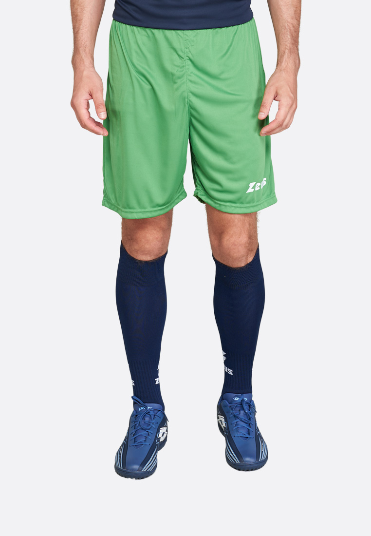 Шорты футбольные Zeus SHORT MIDA VERDE Z01726