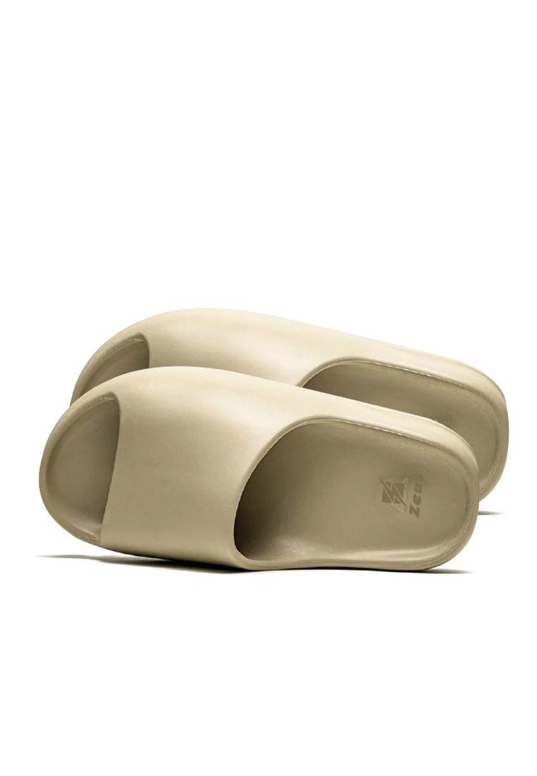 Шлёпанцы Zeus SANDALO LOL BEIGE Z01727