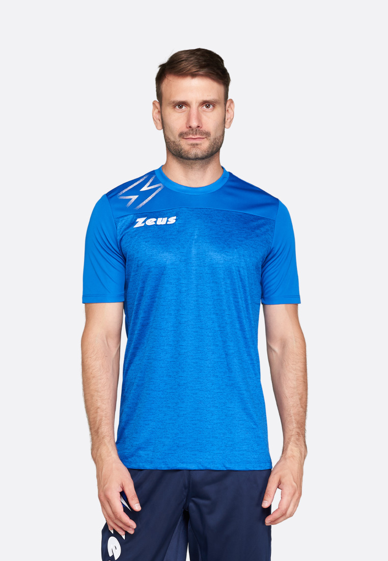 Футболка Zeus T-SHIRT OLYMPIA ROYAL Z01728