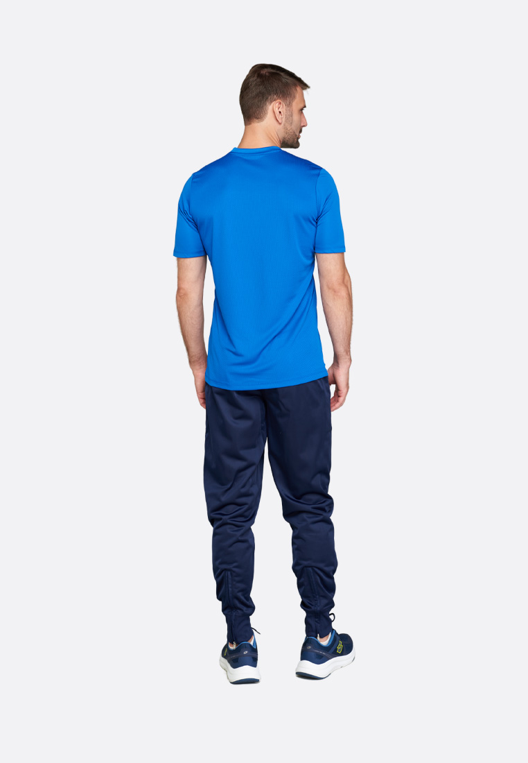 Футболка Zeus T-SHIRT OLYMPIA ROYAL Z01728
