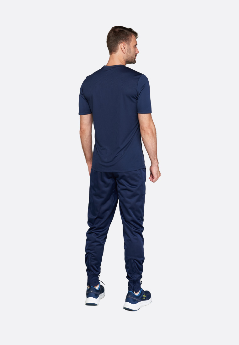 Футболка Zeus T-SHIRT OLYMPIA BLU Z01736