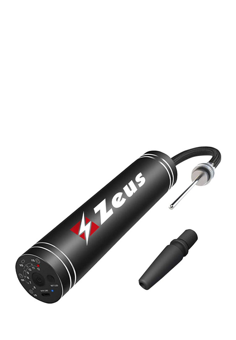 Насос Zeus SMART BALL PUMP NERO Z01742