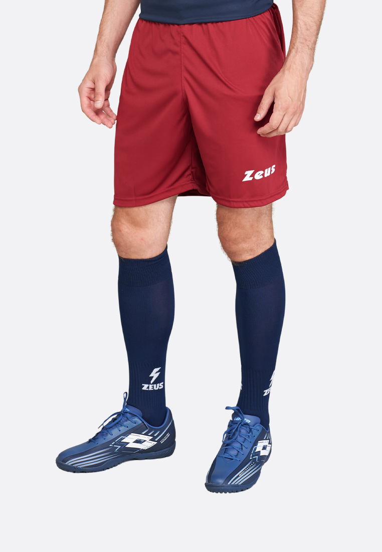 Шорты футбольные Zeus SHORT MIDA GRAN Z01746