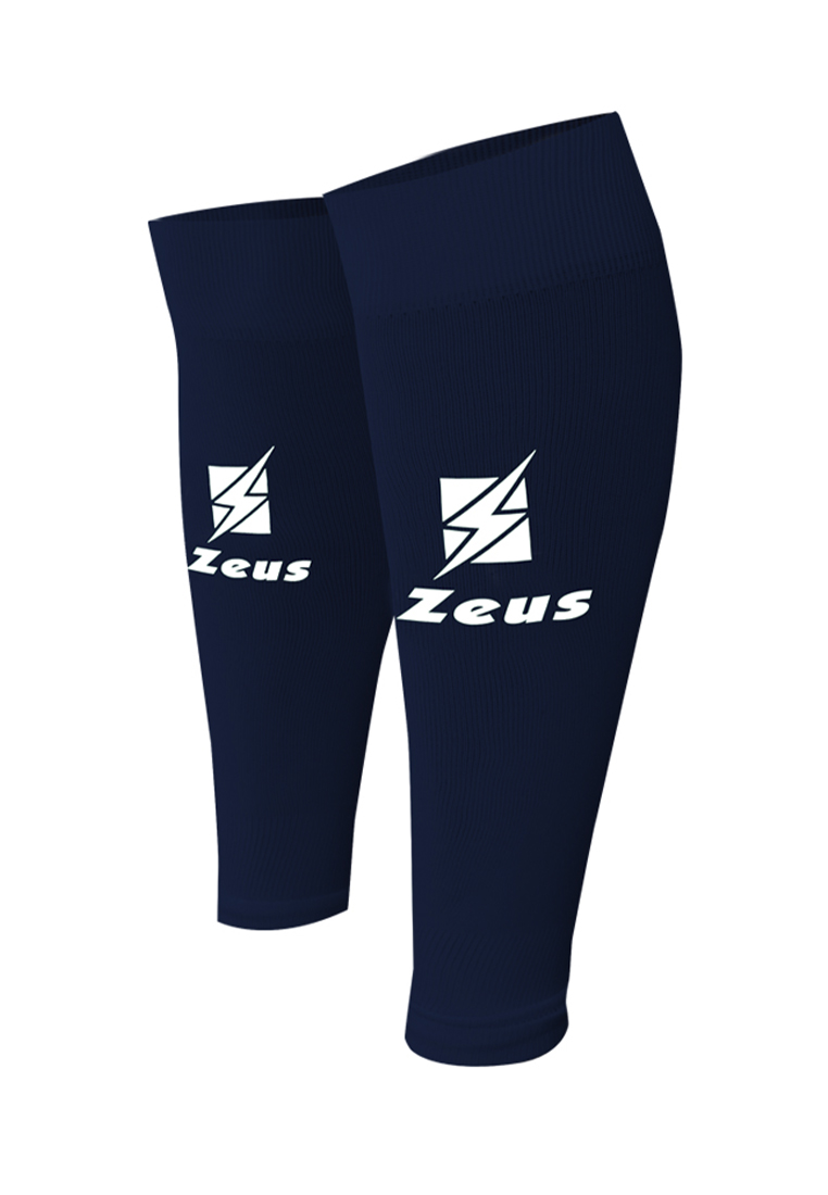 Гетры Zeus CALZA TUBE BLU Z01748