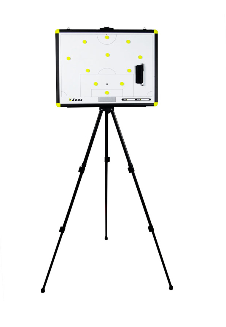 Тактическая доска Zeus TACTIC BOARD NERO Z01751