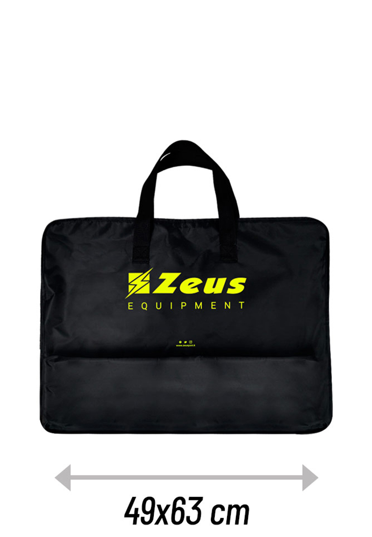 Тактическая доска Zeus TACTIC BOARD NERO Z01751