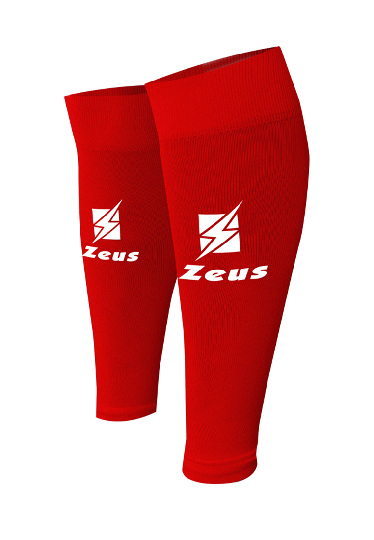 Гетры Zeus CALZA TUBE ROSSO Z01753