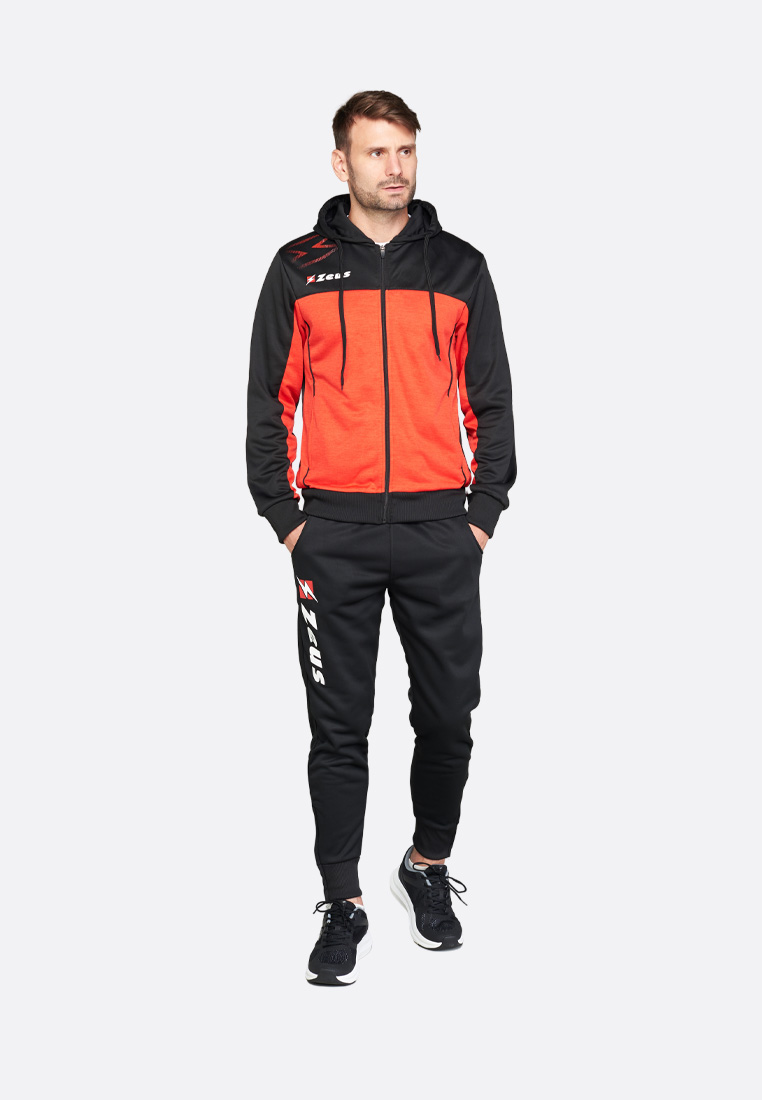 Спортивный костюм Zeus TUTA OLYMPIA RE/NE Z01756
