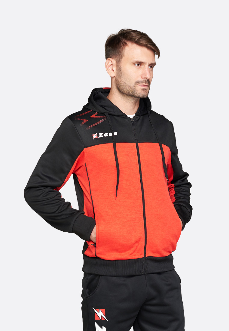 Спортивный костюм Zeus TUTA OLYMPIA RE/NE Z01756