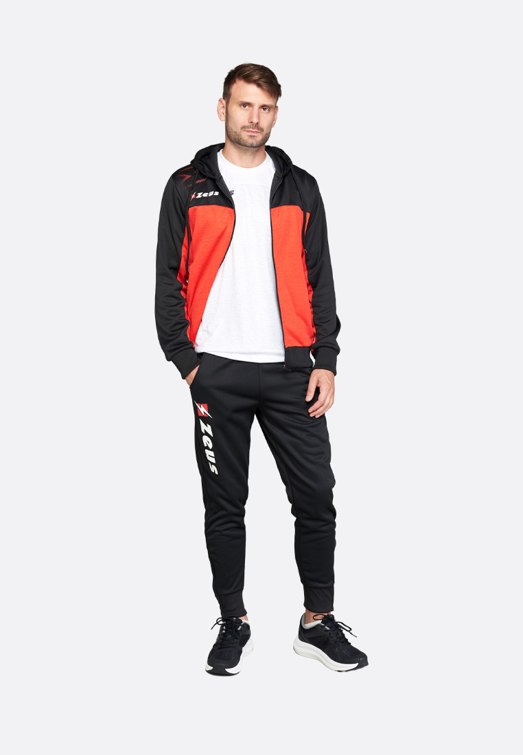 Спортивный костюм Zeus TUTA OLYMPIA RE/NE Z01756
