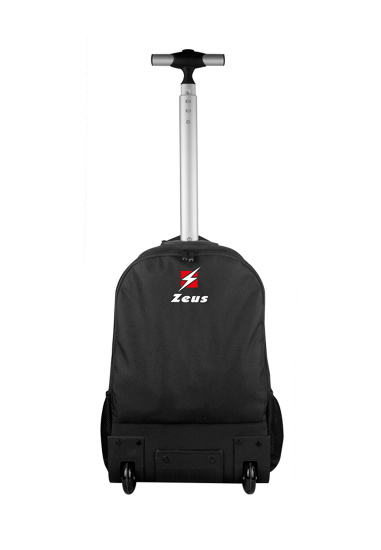 Спортивный рюкзак Zeus ZAINO TRAVEL NERO Z01757