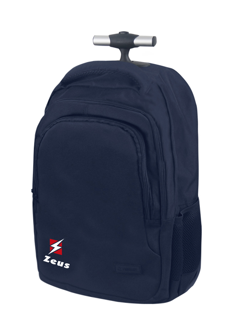 Спортивный рюкзак Zeus ZAINO TRAVEL BLU Z01774