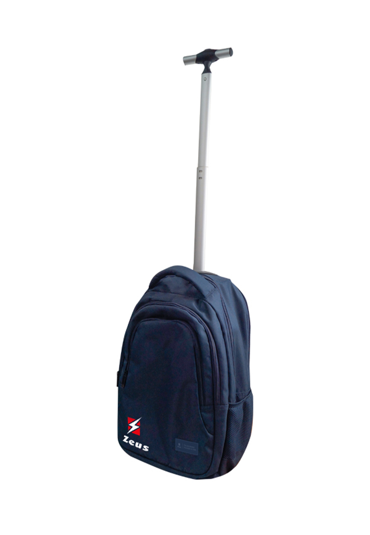 Спортивный рюкзак Zeus ZAINO TRAVEL BLU Z01774
