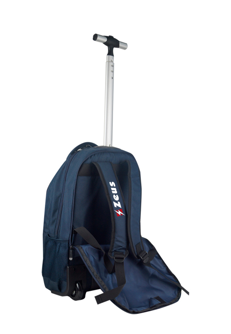 Спортивный рюкзак Zeus ZAINO TRAVEL BLU Z01774
