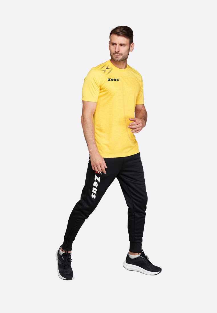 Футболка Zeus T-SHIRT OLYMPIA GIALL Z01775