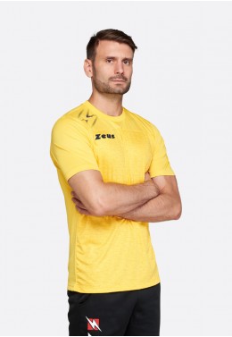 Футболка Zeus T-SHIRT OLYMPIA GIALL Z01775