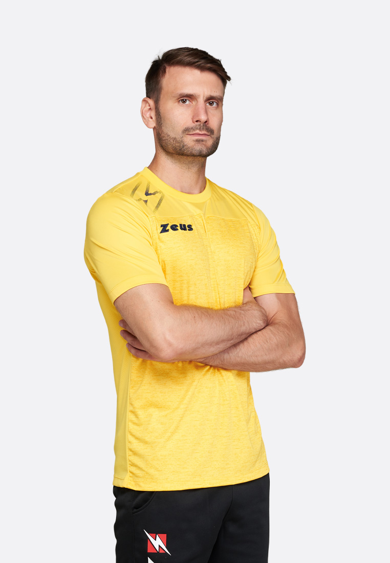 Футболка Zeus T-SHIRT OLYMPIA GIALL Z01775