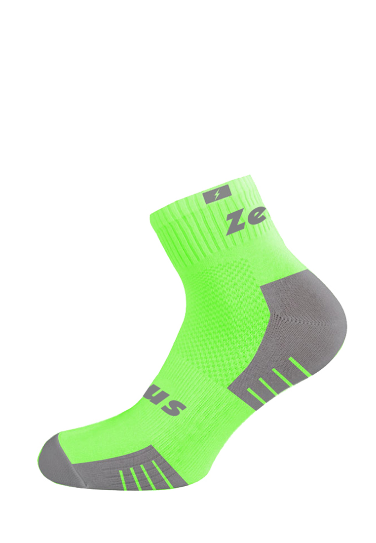 Носки спортивные Zeus CALZA FIT VERFL Z01776