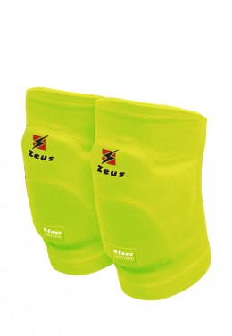 Наколенники для волейбола Zeus GINOCCHIERA VOLLEY SUPER NERO (Упаковка,1 пара) Z01422 Наколенники для волейбола Zeus GINOCCHIERA VOLLEY SUPER GIAFL (Упаковк..