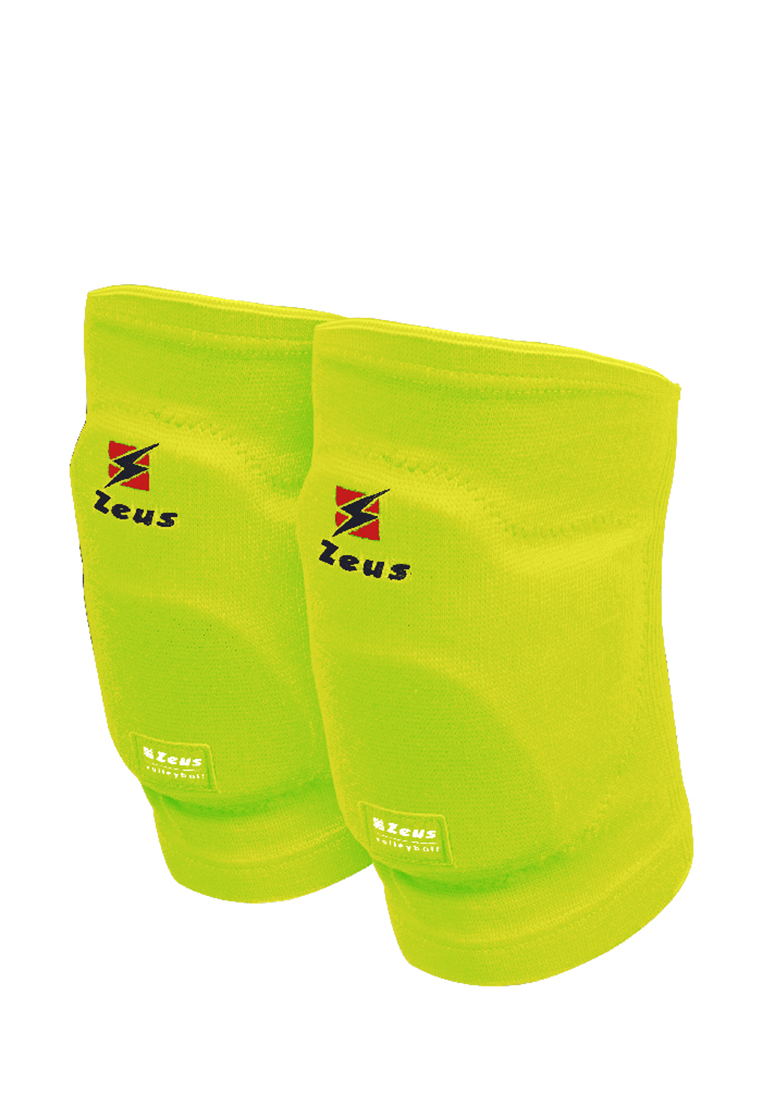 Наколенники для волейбола Zeus GINOCCHIERA VOLLEY SUPER GIAFL (Упаковка,1 пара) Z01778