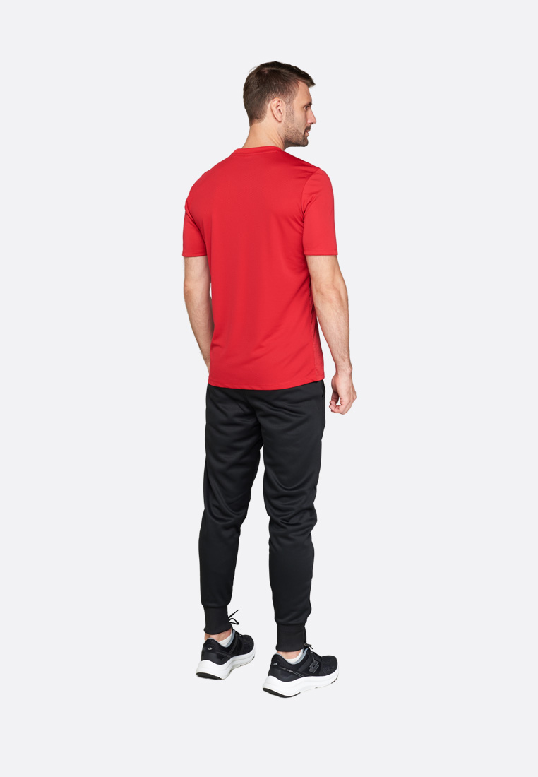 Футболка Zeus T-SHIRT OLYMPIA ROSSO Z01781
