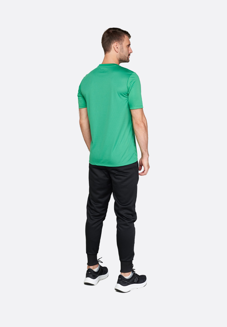 Футболка Zeus T-SHIRT OLYMPIA VERDE Z01785