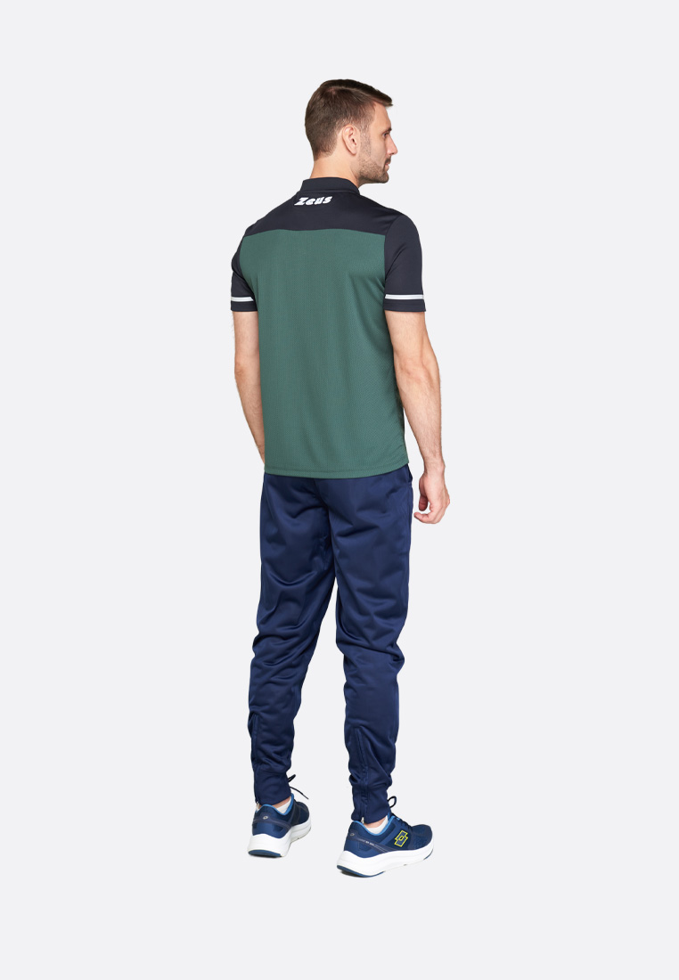 Поло Zeus POLO BIKOLOR NE/VM Z01788