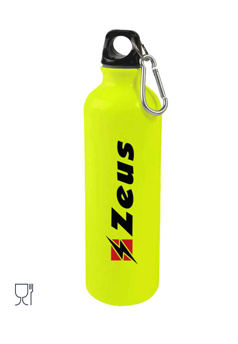 Бутылка Zeus BORRACCIA IN ALLUMINIO GIAFL Z01793