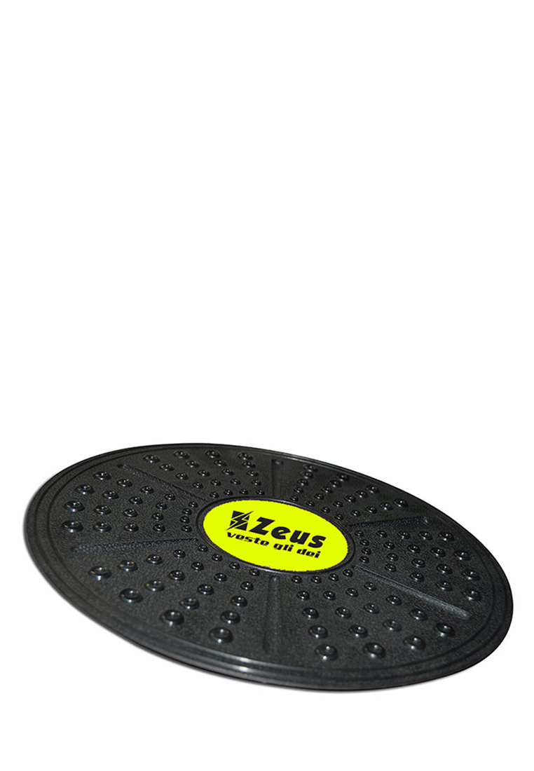 Балансировочный диск Zeus BALANCE BOARD NERO Z01795