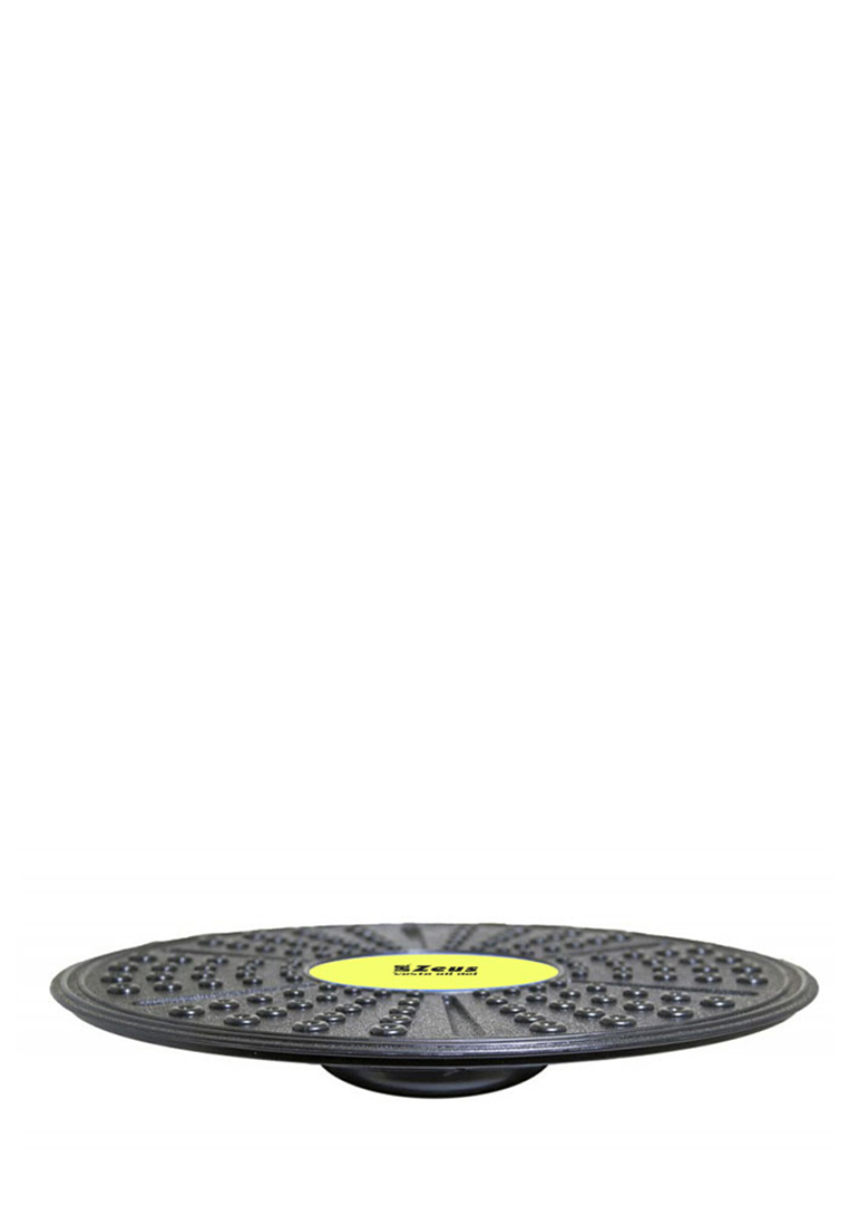 Балансировочный диск Zeus BALANCE BOARD NERO Z01795