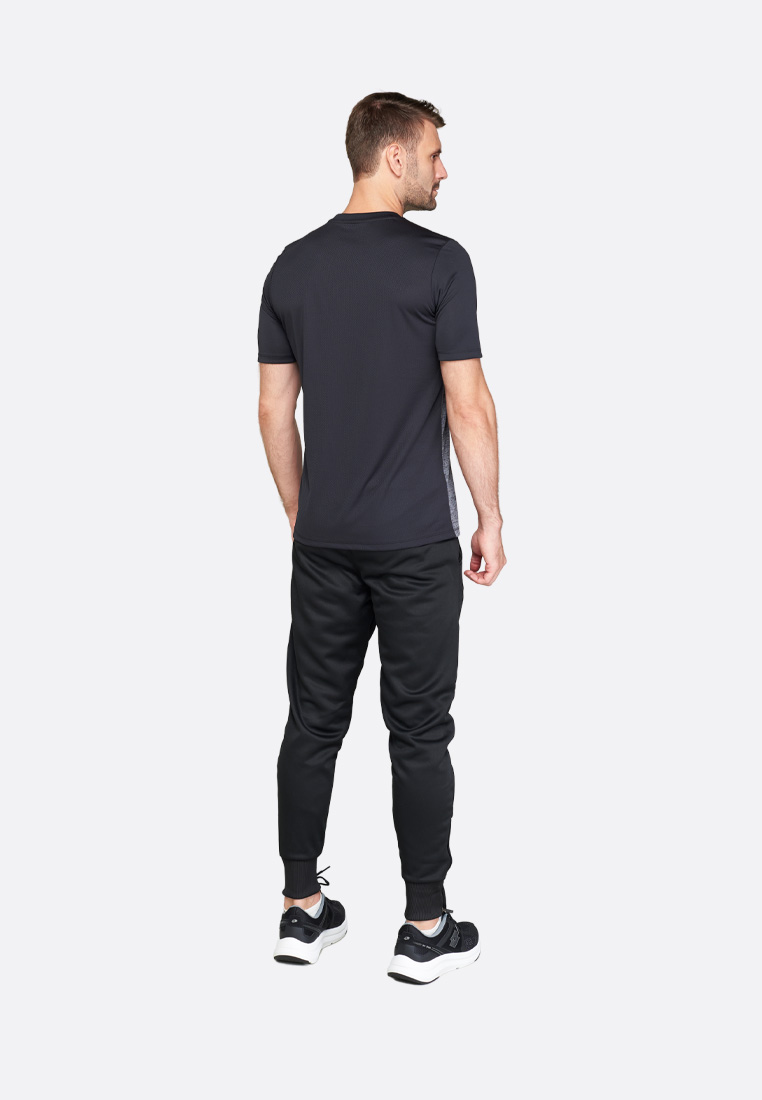 Футболка Zeus T-SHIRT OLYMPIA NERO Z01802
