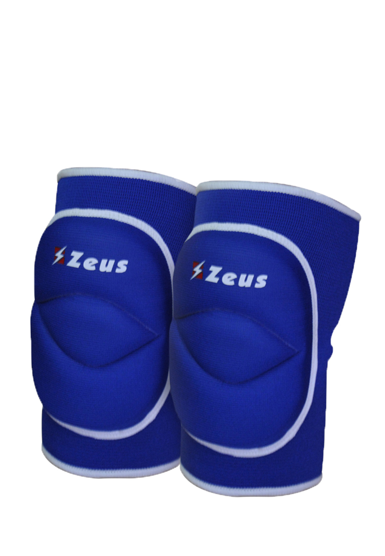 Наколенники для волейбола Zeus GINOCCHIERA VOLLEY EKO ROYAL (Упаковка,1 пара) Z01804