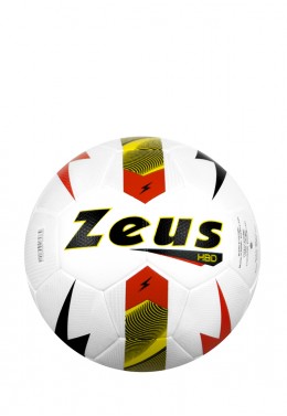 Мяч футбольный Zeus PALLONE HBD BI/RE 5 Z01809