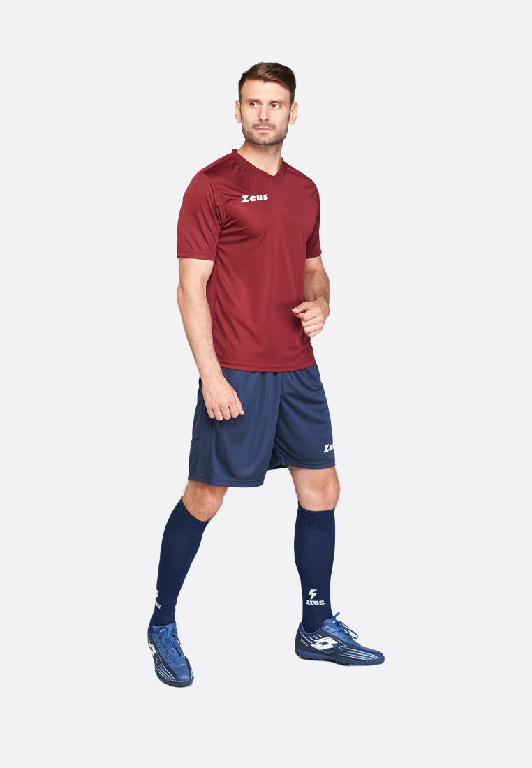 Футболка футбольная Zeus SHIRT START GRAN Z01822