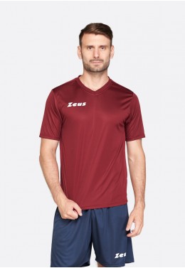 Носки спортивные Zeus CALZA RELAX BASSA NE/BI Z00909 Футболка футбольная Zeus SHIRT START GRAN Z01822