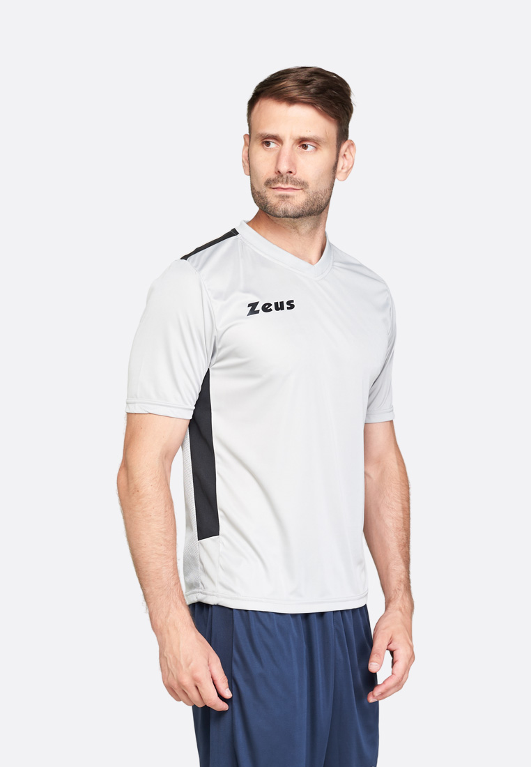 Футболка футбольная Zeus SHIRT START GRIG Z01823