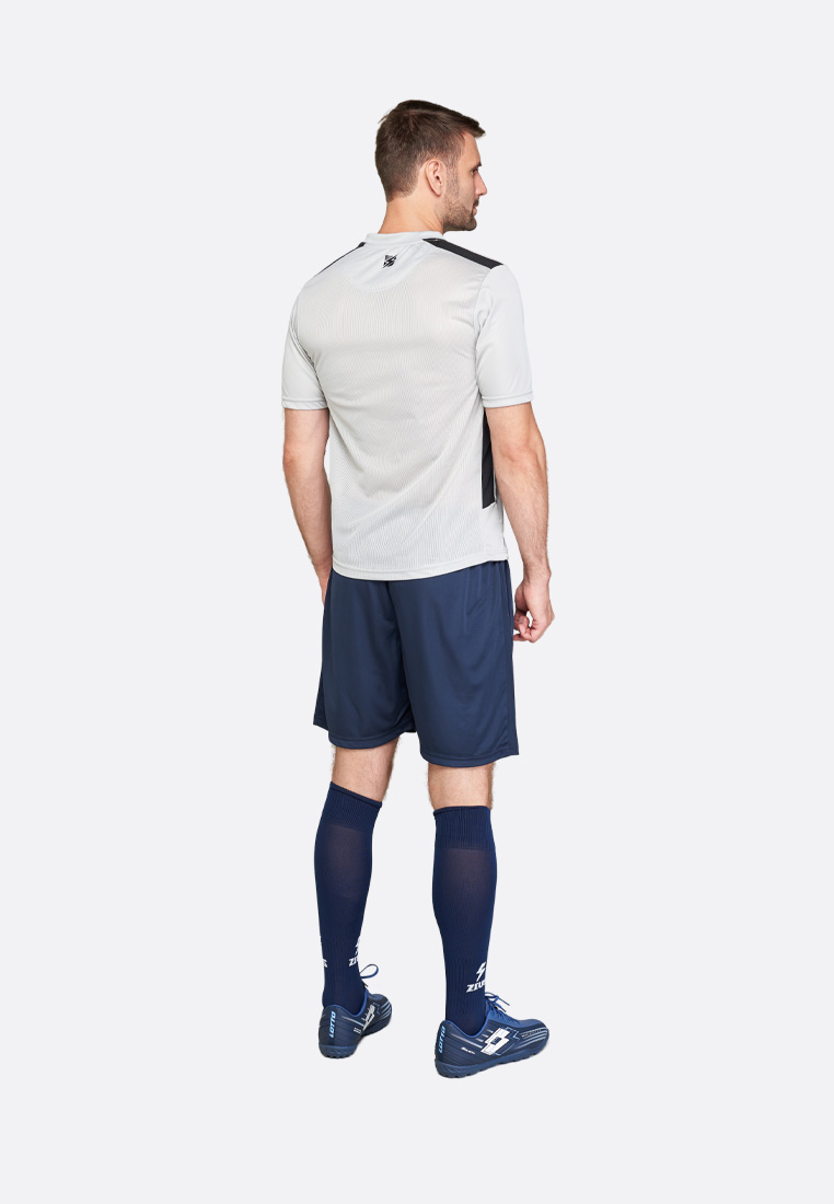 Футболка футбольная Zeus SHIRT START GRIG Z01823