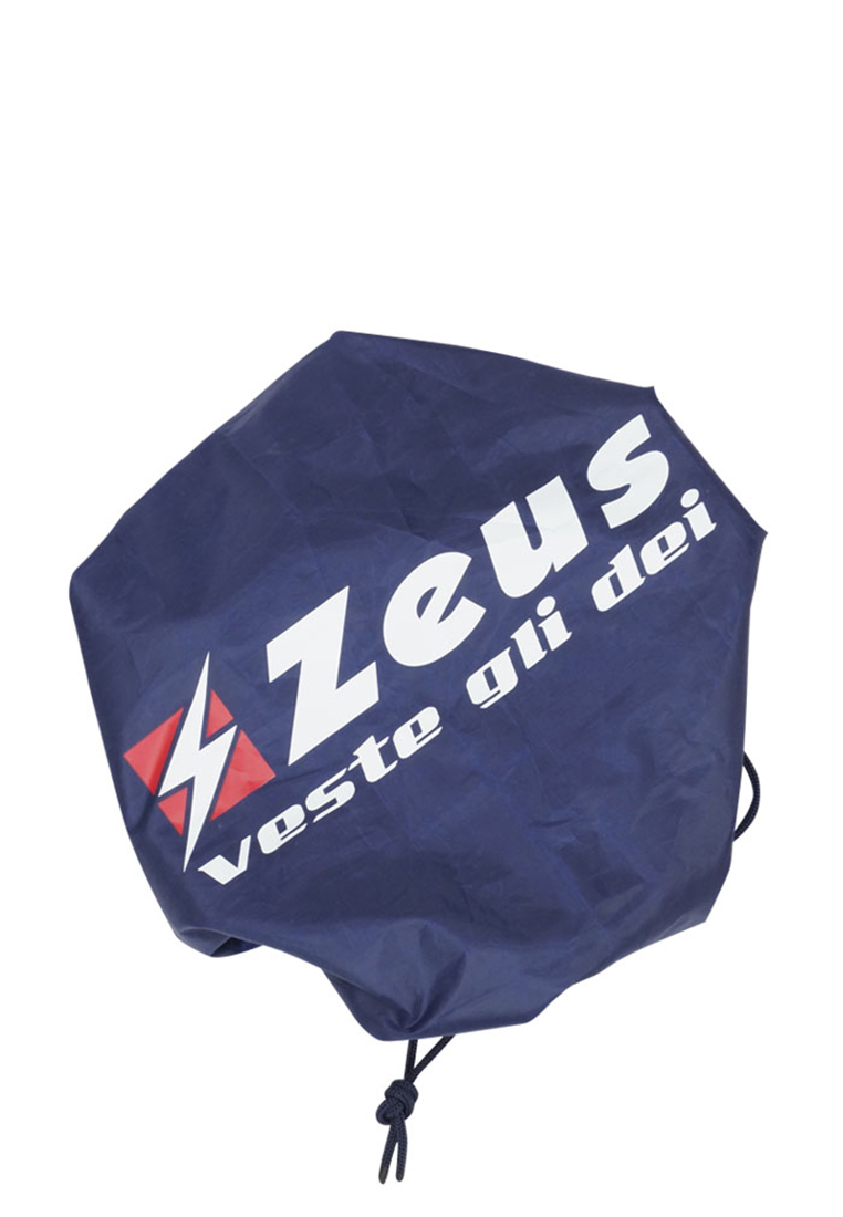 Сумка-коврик для переодевания Zeus SHOWER BAG BLU Z01825