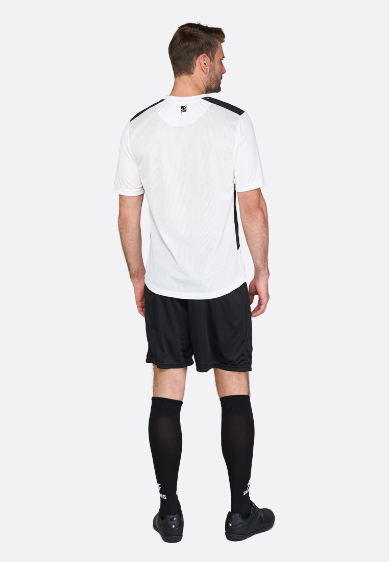 Футболка футбольная Zeus SHIRT START BIANC Z01826