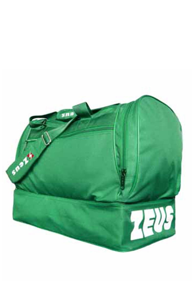 Спортивная сумка Zeus BORSA MEDIUM VERDE Z01828