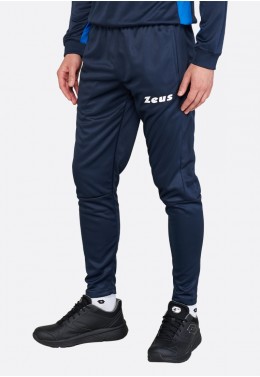 Спортивные штаны Zeus PANTALONE START BLU Z01832