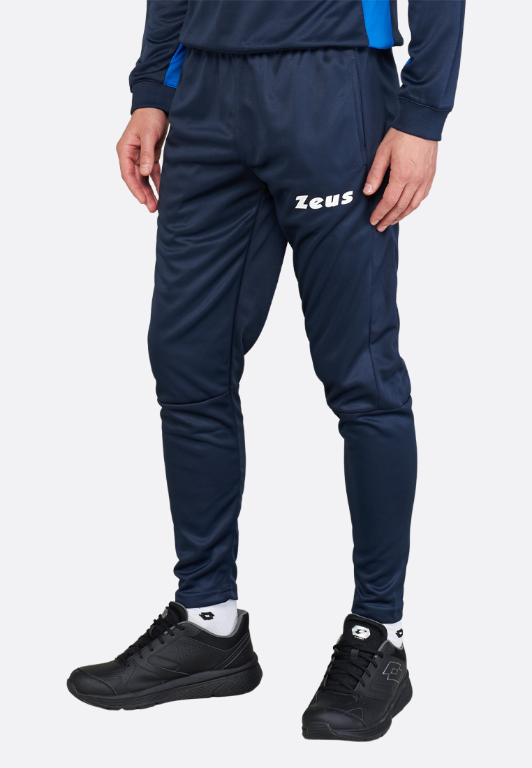 Спортивные штаны Zeus PANTALONE START BLU Z01832