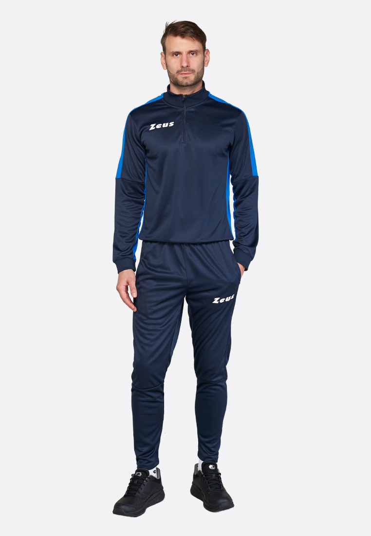 Спортивные штаны Zeus PANTALONE START BLU Z01832