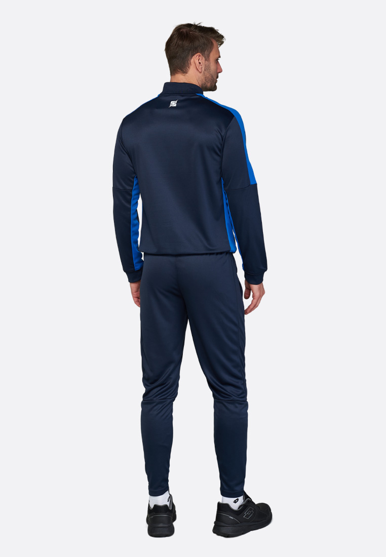 Спортивные штаны Zeus PANTALONE START BLU Z01832