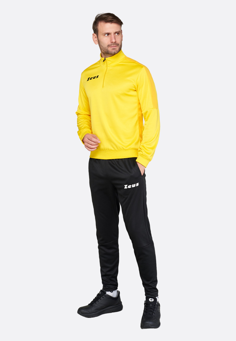 Спортивные штаны Zeus PANTALONE START NERO Z01856