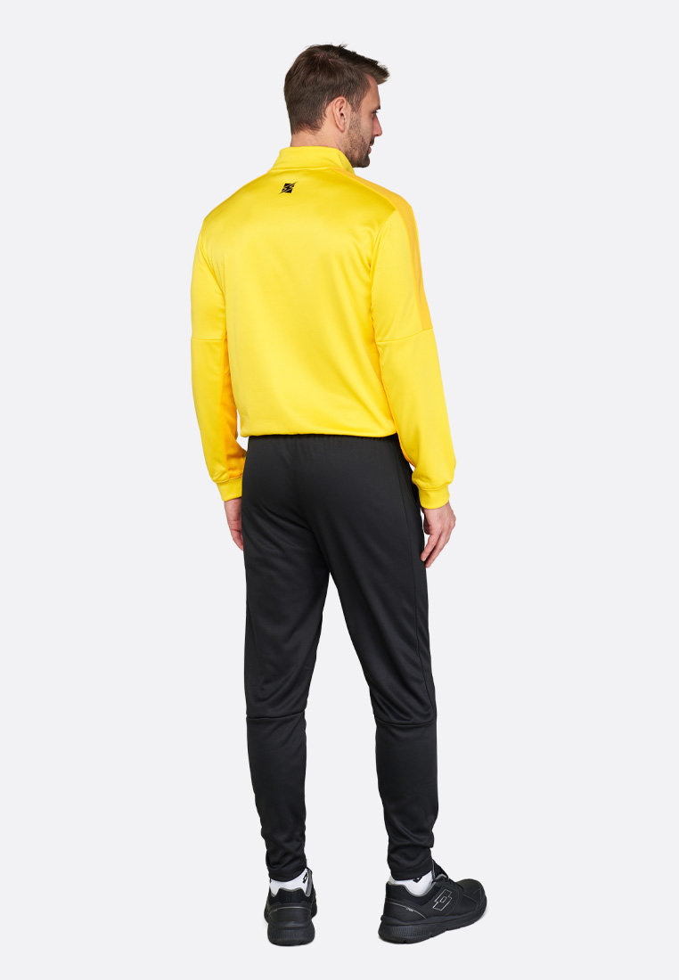 Спортивные штаны Zeus PANTALONE START NERO Z01856