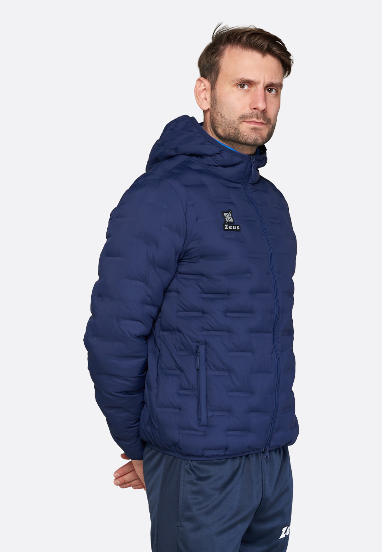 Куртка Zeus GIUBBOTTO VIKTOR BLU Z01874