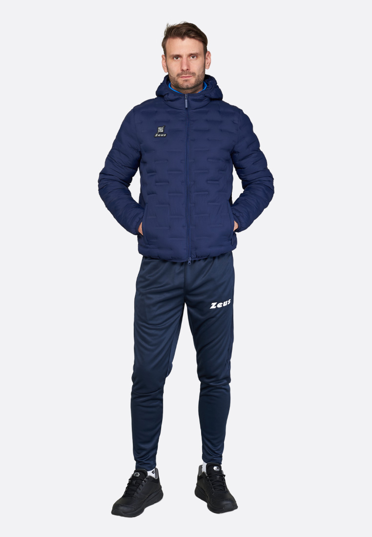 Куртка Zeus GIUBBOTTO VIKTOR BLU Z01874